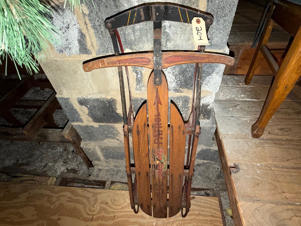 Image for Estate Vehicle, Collectibles & Household Items - Bethlehem, PA 