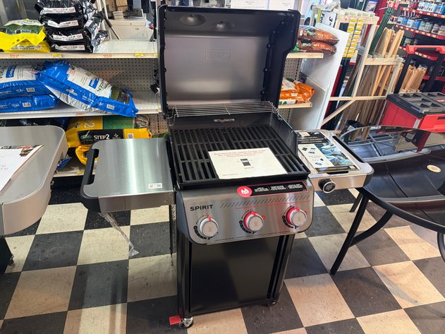 Image for Hardware Store Complete Liquidation Auction #1 - Tuckerton, NJ