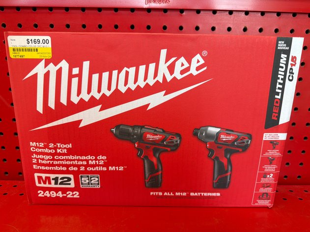 Image for Hardware Store Complete Liquidation Auction #1 - Tuckerton, NJ