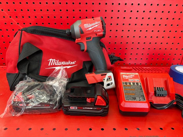 Image for Hardware Store Complete Liquidation Auction #1 - Tuckerton, NJ