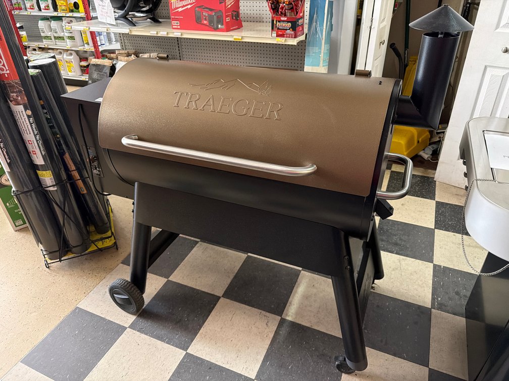 Image for Hardware Store Complete Liquidation Auction #1 - Tuckerton, NJ