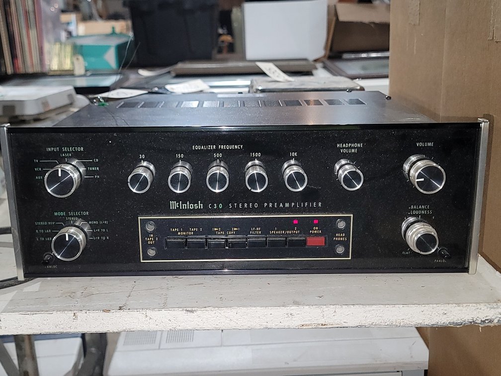 Image for Estate Clean Out, Vintage Audio, Collectible Artwork, Household Items - Boyertown, PA 