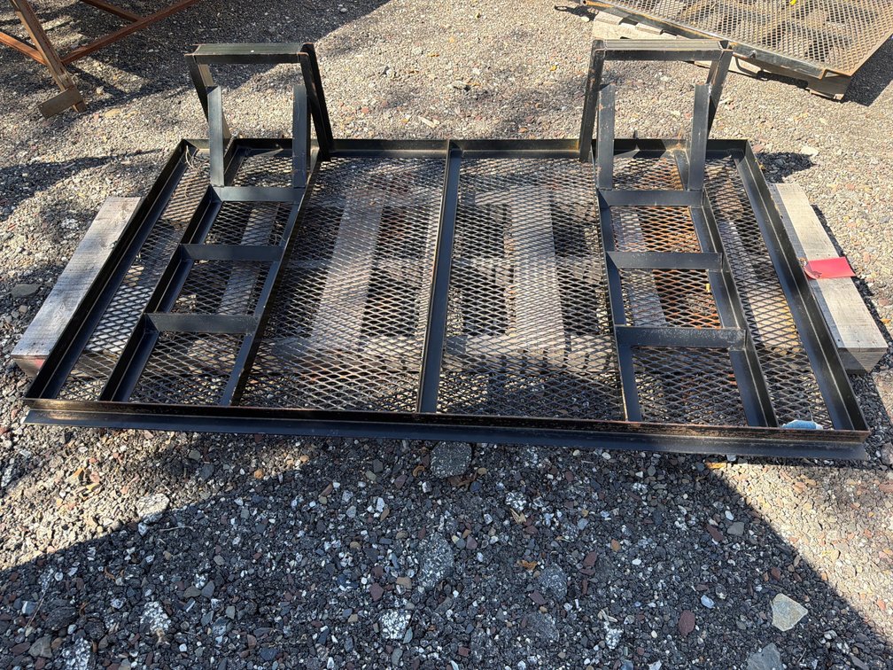 Image for Boss Snowplow and Truck Body Inventory Reduction Online Auction - Lansdale, PA