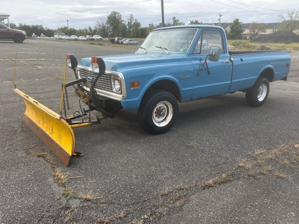 Image for Motorcycle & Classic Car Online Auction – Gilbertsville, PA