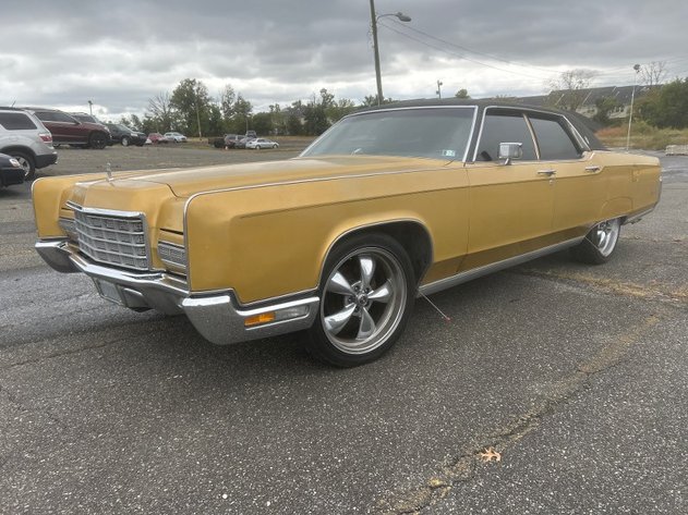 Image for Motorcycle & Classic Car Online Auction – Gilbertsville, PA