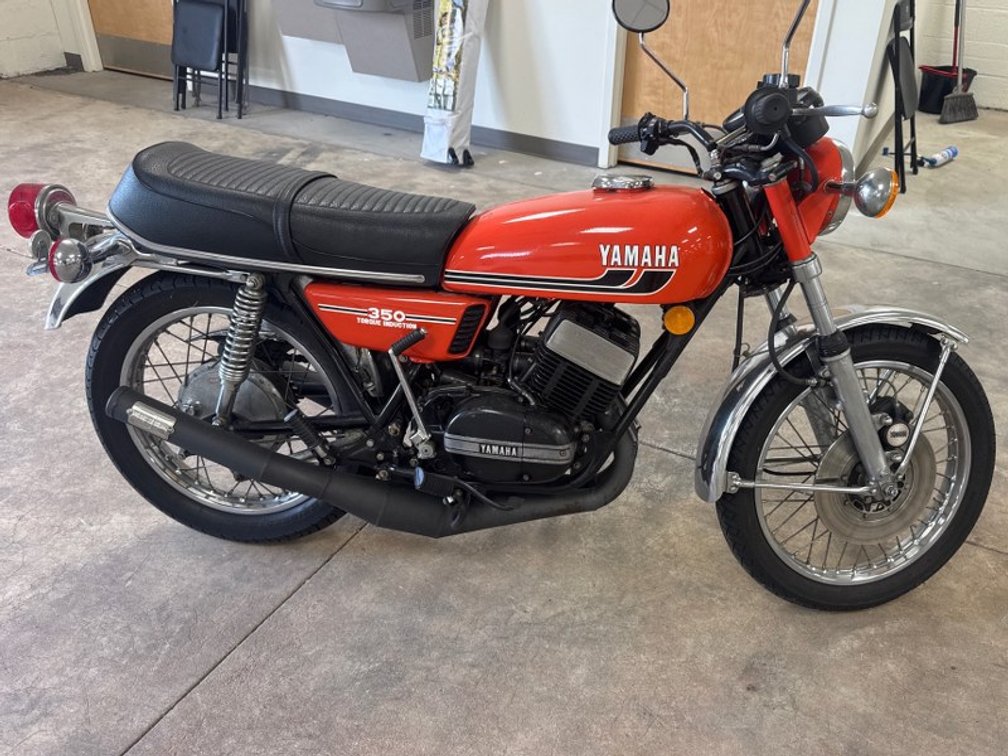 Image for Motorcycle & Classic Car Online Auction – Gilbertsville, PA