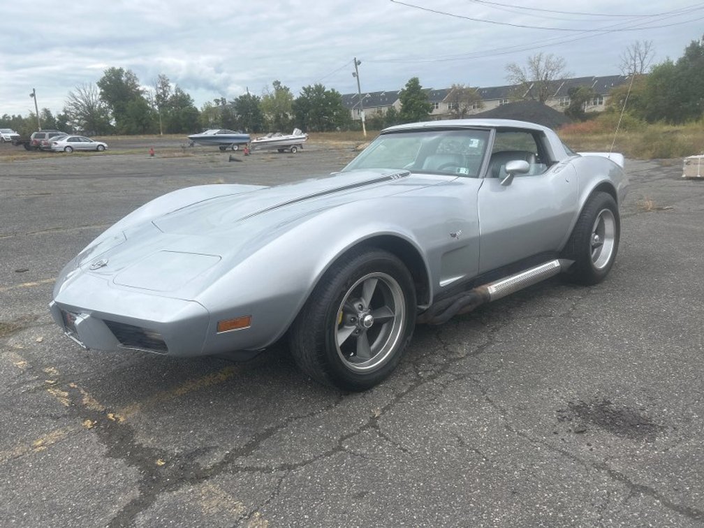 Image for Motorcycle & Classic Car Online Auction – Gilbertsville, PA