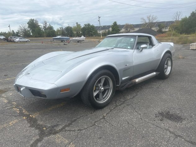 Image for Motorcycle & Classic Car Online Auction – Gilbertsville, PA