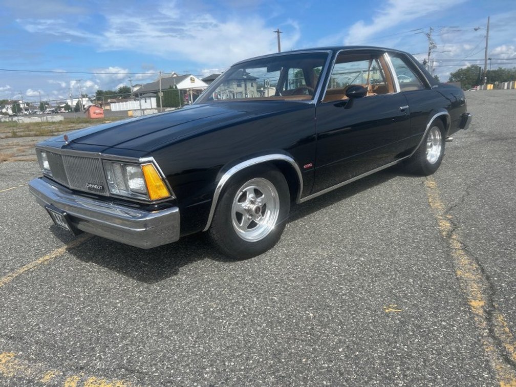 Image for Motorcycle & Classic Car Online Auction – Gilbertsville, PA