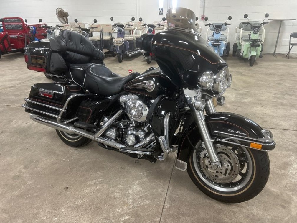 Image for Motorcycle & Classic Car Online Auction – Gilbertsville, PA