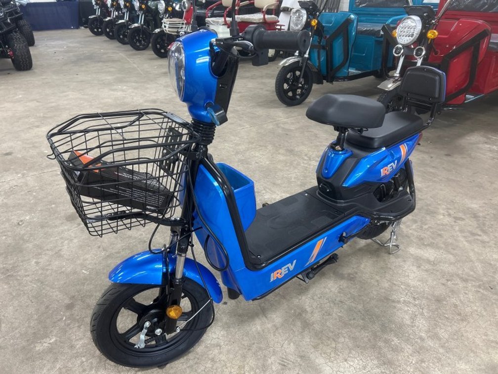 Image for Motorcycle & Classic Car Online Auction – Gilbertsville, PA