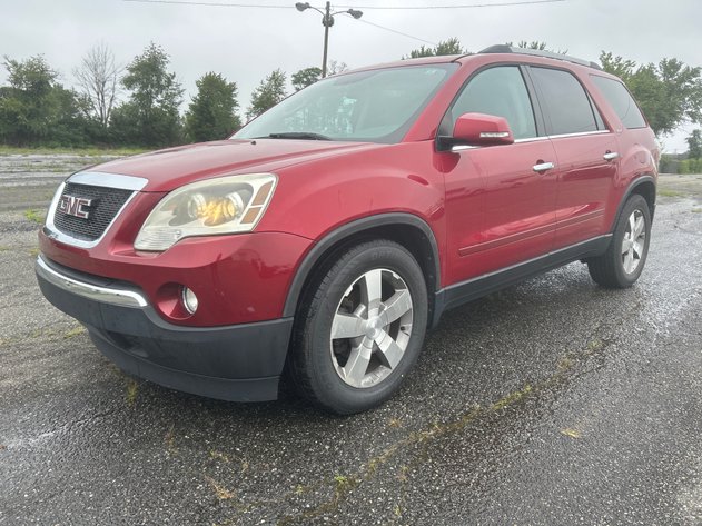Image for Gilbertsville Public Auto Auction - LIVE AUCTION October 8, 2026