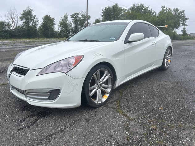 Image for Gilbertsville Public Auto Auction - LIVE AUCTION October 8, 2026