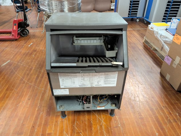 Image for Upper Perkiomen School District Surplus Equipment Auction - Pennsburg, PA 