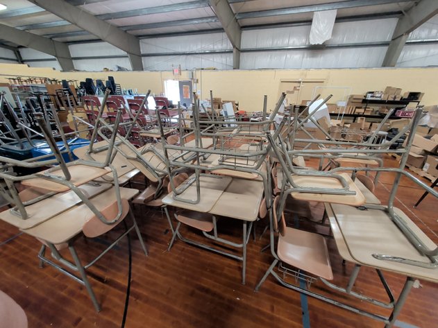 Image for Upper Perkiomen School District Surplus Equipment Auction - Pennsburg, PA 