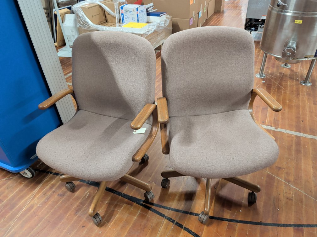 Image for Upper Perkiomen School District Surplus Equipment Auction - Pennsburg, PA 