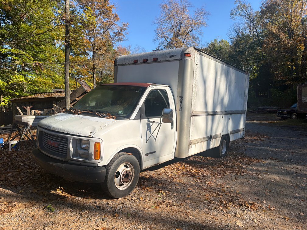 Image for Vehicles, Equipment, Automotive Parts & Shop Tools Auction - Reading, PA