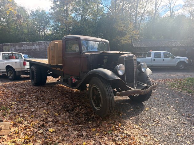 Image for Vehicles, Equipment, Automotive Parts & Shop Tools Auction - Reading, PA