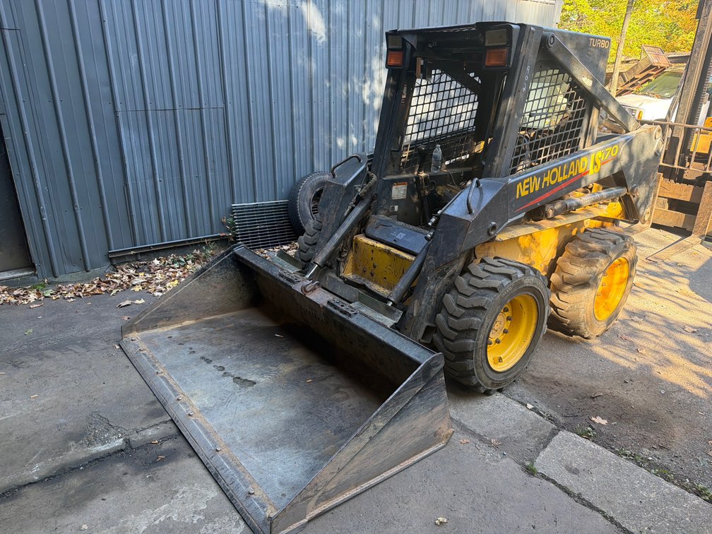 Image for Vehicles, Equipment, Automotive Parts & Shop Tools Auction - Reading, PA