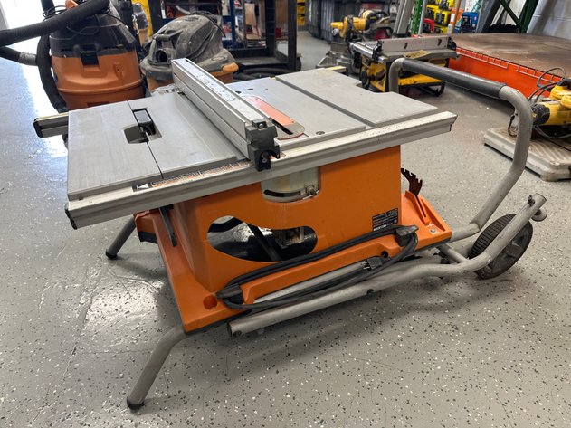 Image for Retirement Auction: Contractor Equipment, Power Tools, Scaffolding & Construction Supply - Newtown Square, PA 