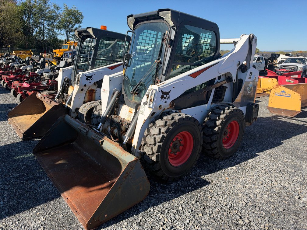 Image for Snow Removal & Landscape Contractor Surplus Equipment Online Auction – Fleetwood, PA Nov 18th