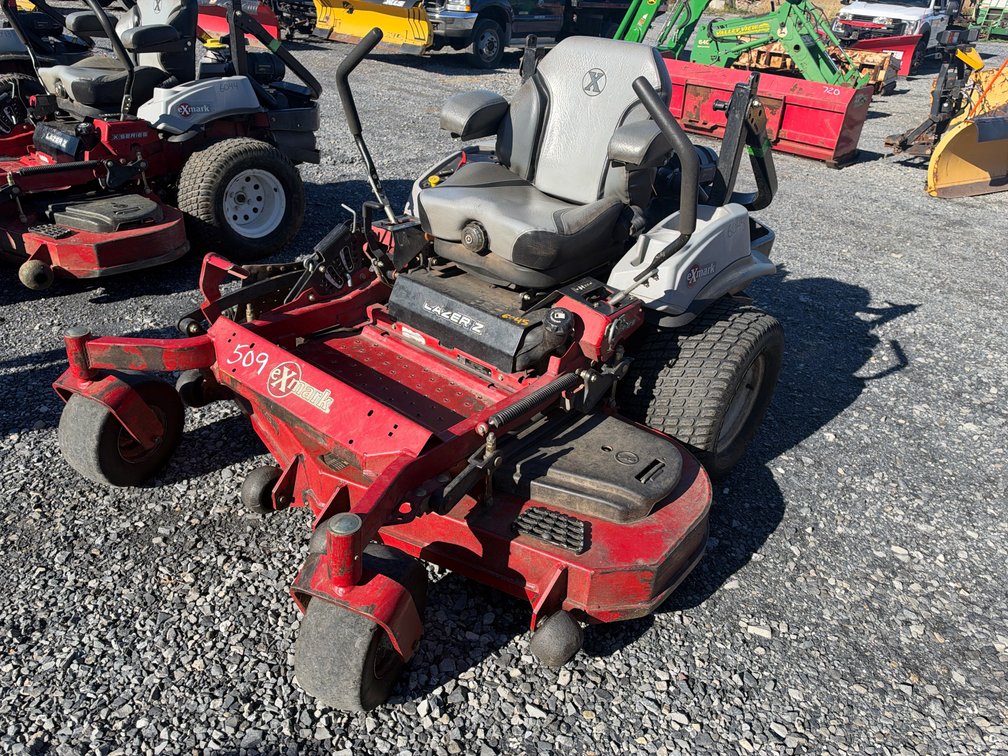 Image for Snow Removal & Landscape Contractor Surplus Equipment Online Auction – Fleetwood, PA Nov 18th
