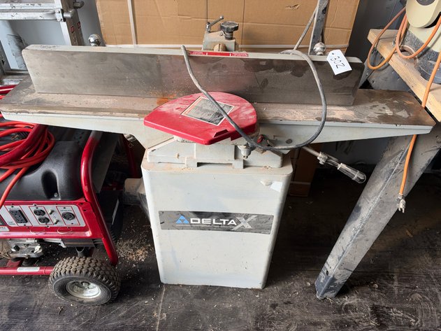 Image for Contractor Equipment, Power Tools, Mowers Online Auction - Bechtelsville, PA 