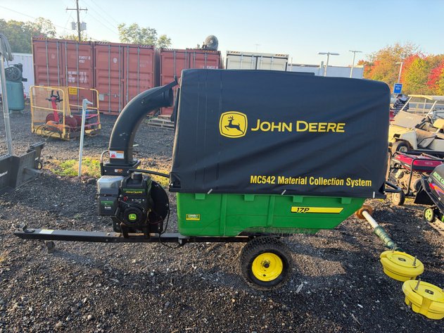 Image for Contractor Equipment, Power Tools, Mowers Online Auction - Bechtelsville, PA 