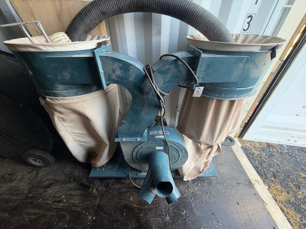 Image for Contractor Equipment, Power Tools, Mowers Online Auction - Bechtelsville, PA 