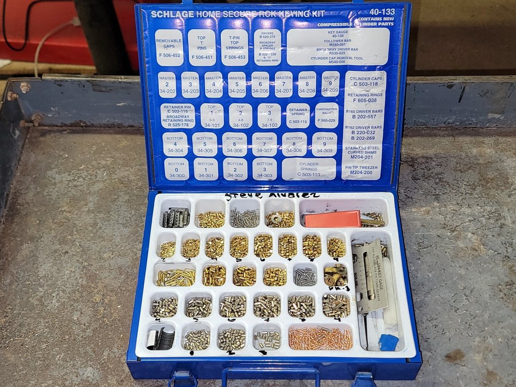 Image for Military Surplus Items & Tools - Boyertown, PA 