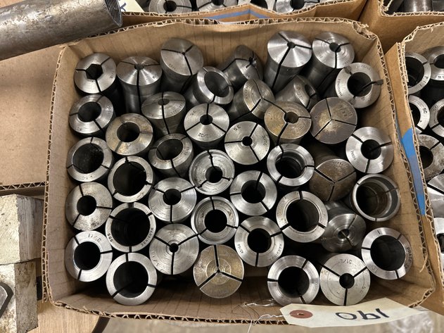 Image for Quality Machinist Tools & Equipment - Boyertown, PA 