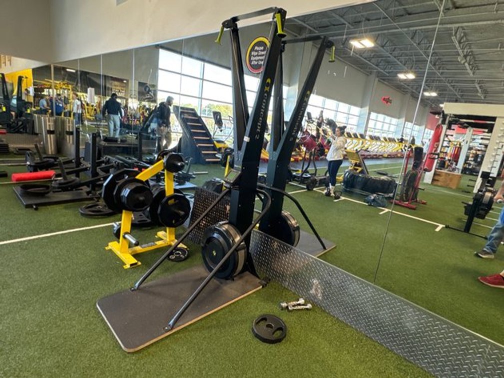 Image for Gym & Fitness Center Complete Liquidation Online Auction - Staten Island, NY