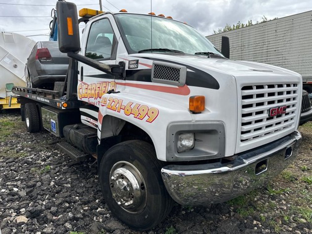 Image for Trucks Equipment & Vehicles Online Auction - Philadelphia, PA