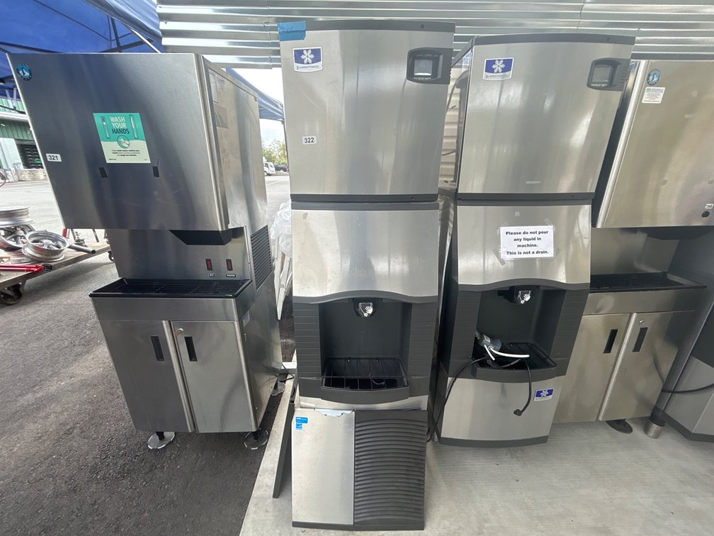 Image for Vending Machine Surplus Liquidation Auction - Pottstown, PA