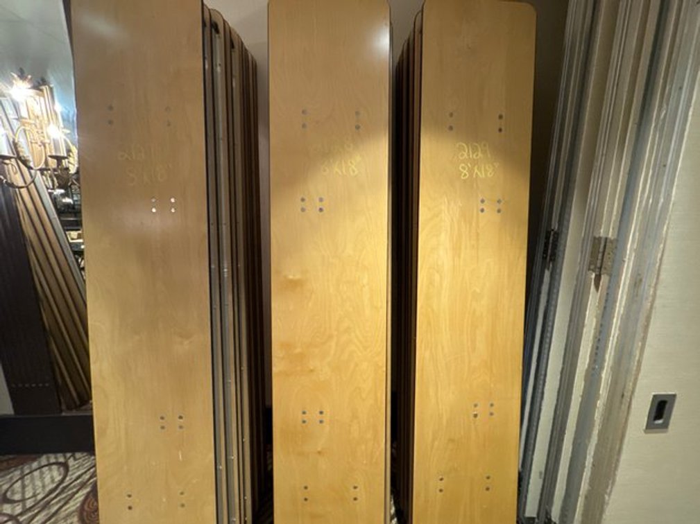 Image for Hotel Restaurant, Banquet & Catering Equipment Online Auction - Bethlehem, PA