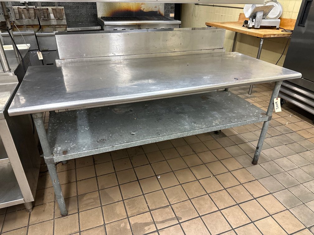 Image for Hotel Restaurant, Banquet & Catering Equipment Online Auction - Bethlehem, PA