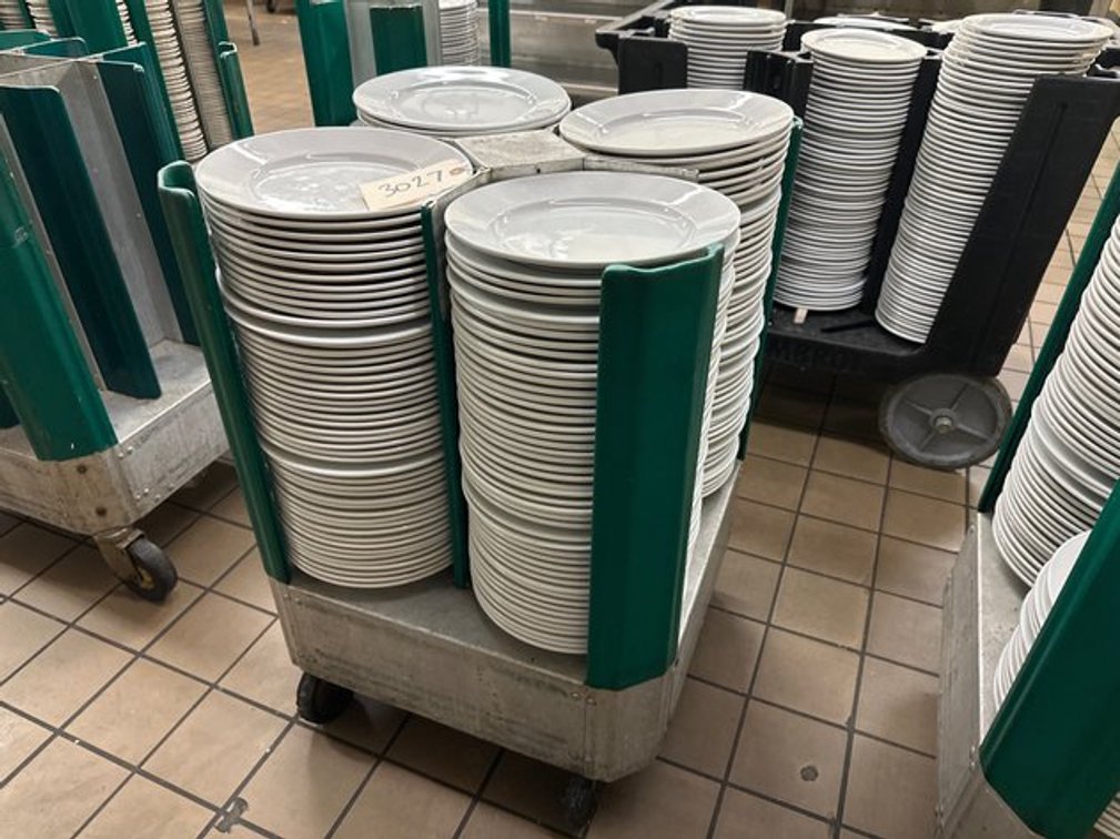 Image for Hotel Restaurant, Banquet & Catering Equipment Online Auction - Bethlehem, PA
