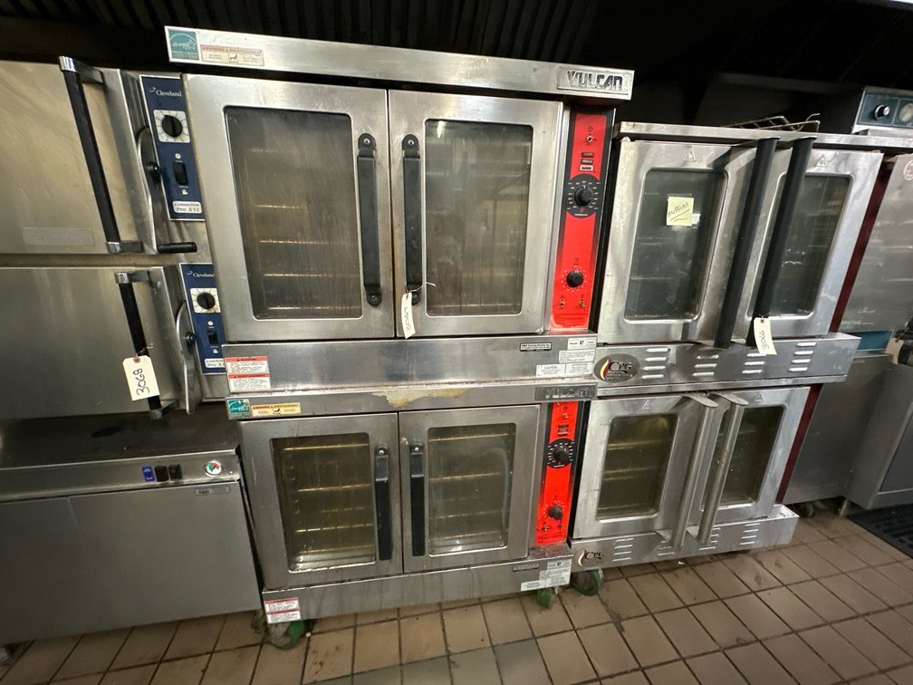 Image for Hotel Restaurant, Banquet & Catering Equipment Online Auction - Bethlehem, PA