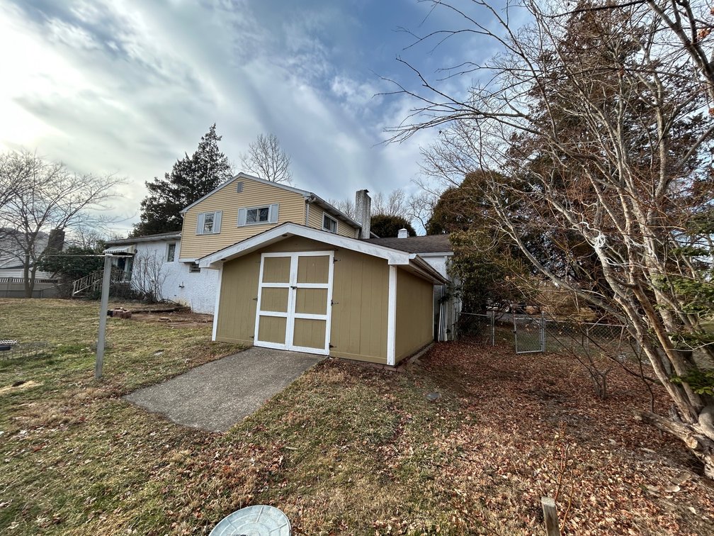 Image for Split-Level Home on 0.55 Acres LIVE PUBLIC REAL ESTATE AUCTION - Southampton, PA