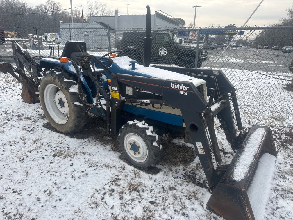 Image for Tools & Equipment Online Auction - Bechtelsville, PA