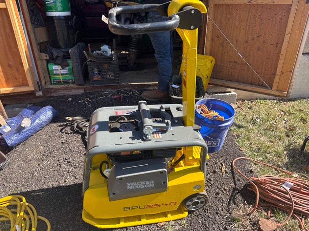Image for Excavating & Construction Company Liquidation Auction #1 – Limerick, PA