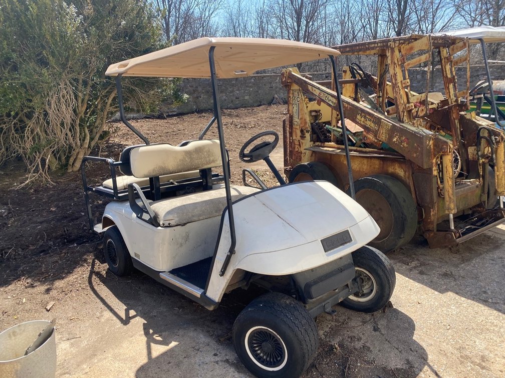 Image for Farm Equipment, Furniture & Antiques LIVE Estate Auction Saturday May 3rd - Oley, PA
