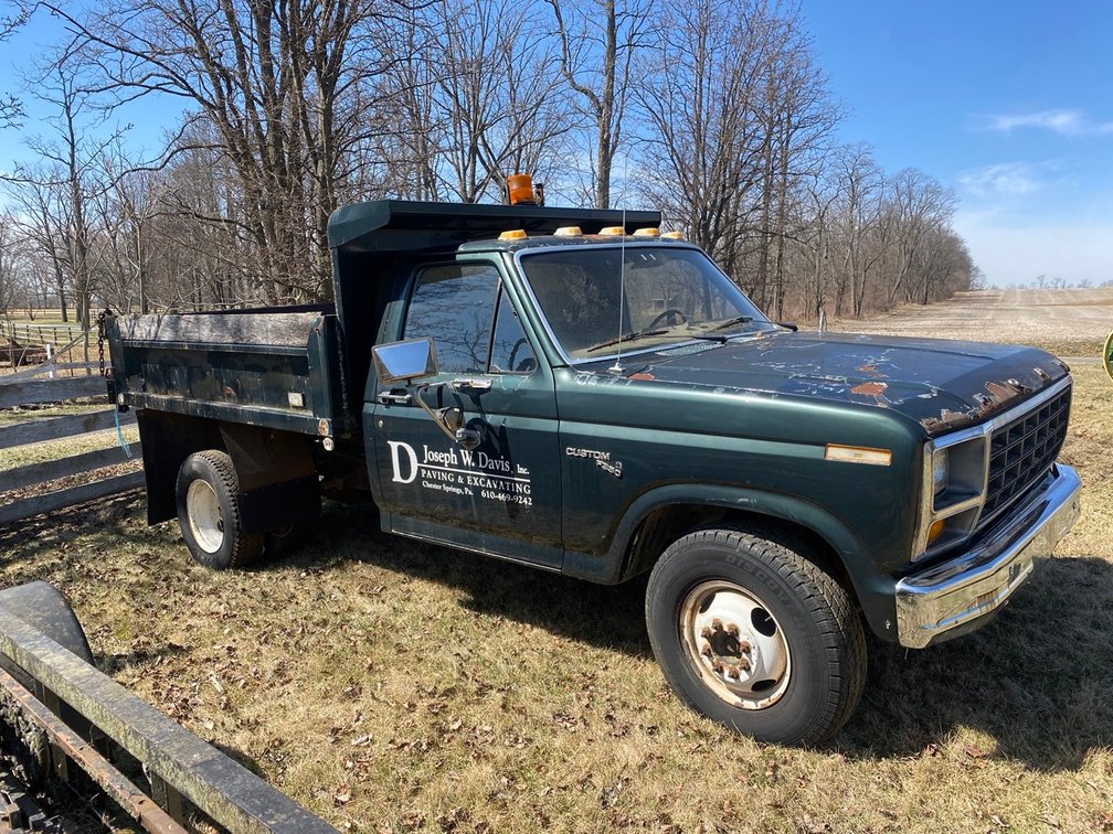 Image for Farm Equipment, Furniture & Antiques LIVE Estate Auction Saturday May 3rd - Oley, PA