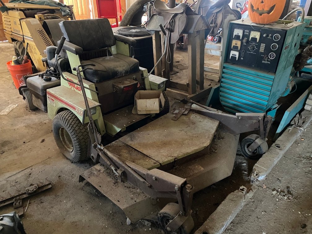 Image for Farm Equipment, Furniture & Antiques LIVE Estate Auction Saturday May 3rd - Oley, PA