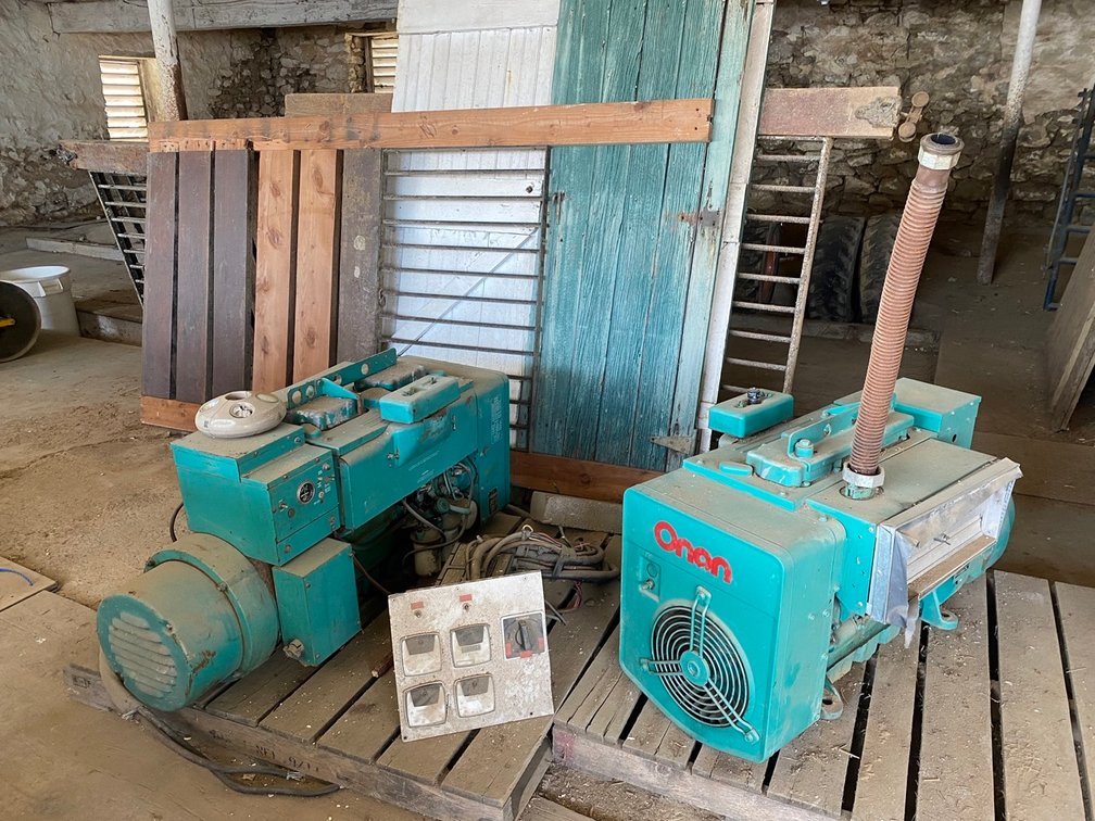Image for Farm Equipment, Furniture & Antiques LIVE Estate Auction Saturday May 3rd - Oley, PA