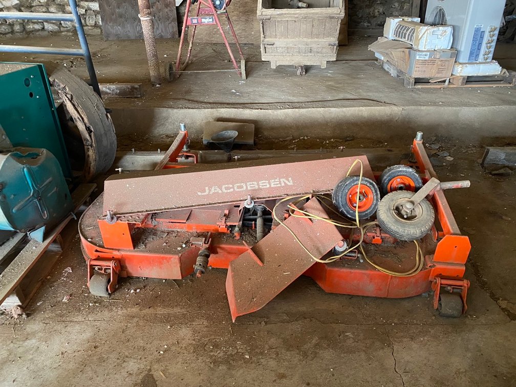Image for Farm Equipment, Furniture & Antiques LIVE Estate Auction Saturday May 3rd - Oley, PA
