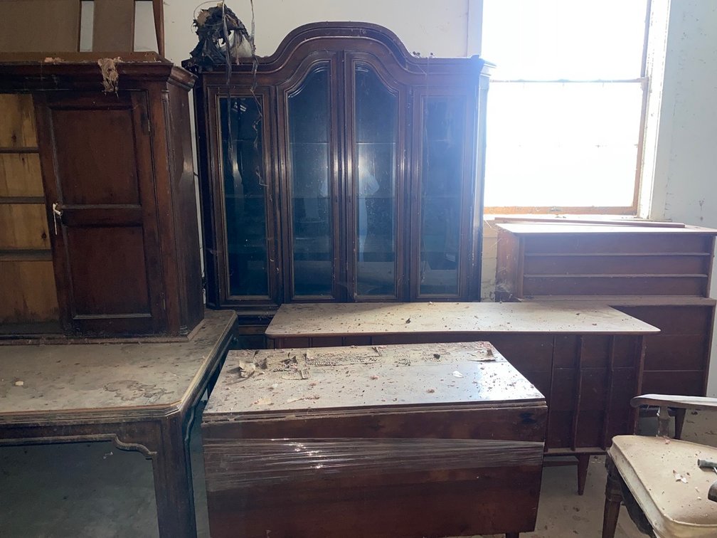 Image for Farm Equipment, Furniture & Antiques LIVE Estate Auction Saturday May 3rd - Oley, PA