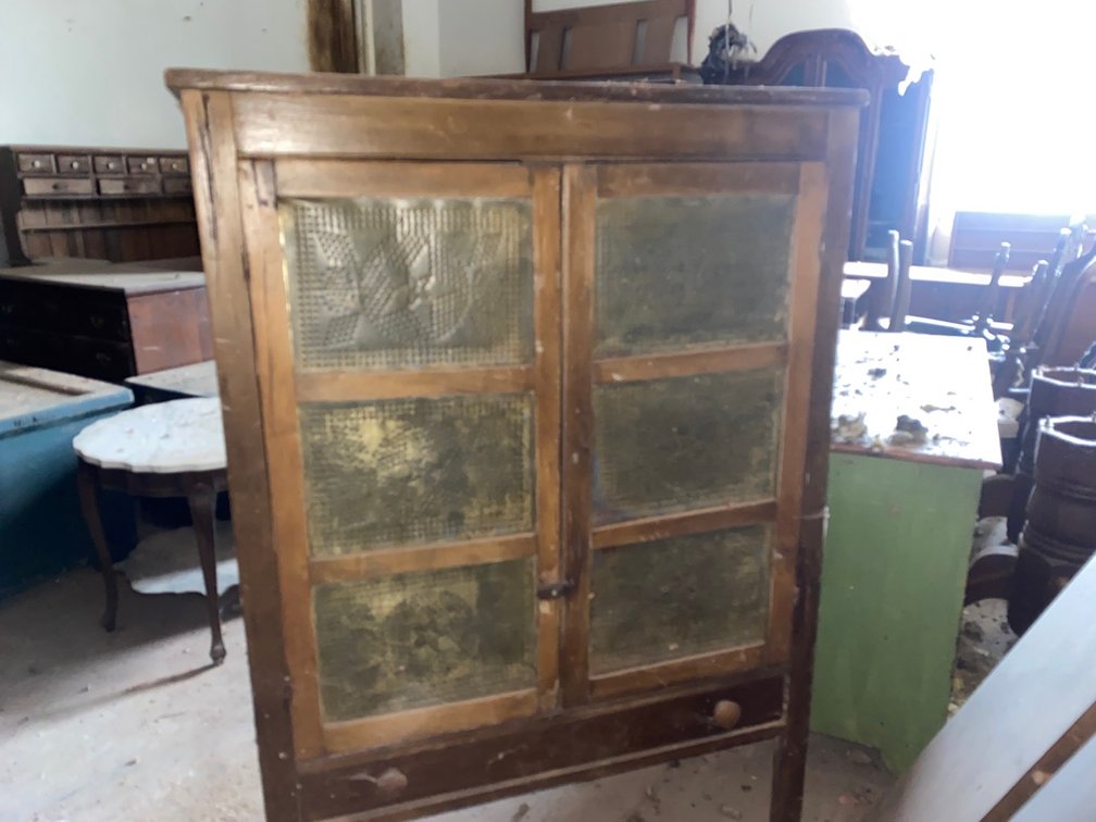 Image for Farm Equipment, Furniture & Antiques LIVE Estate Auction Saturday May 3rd - Oley, PA
