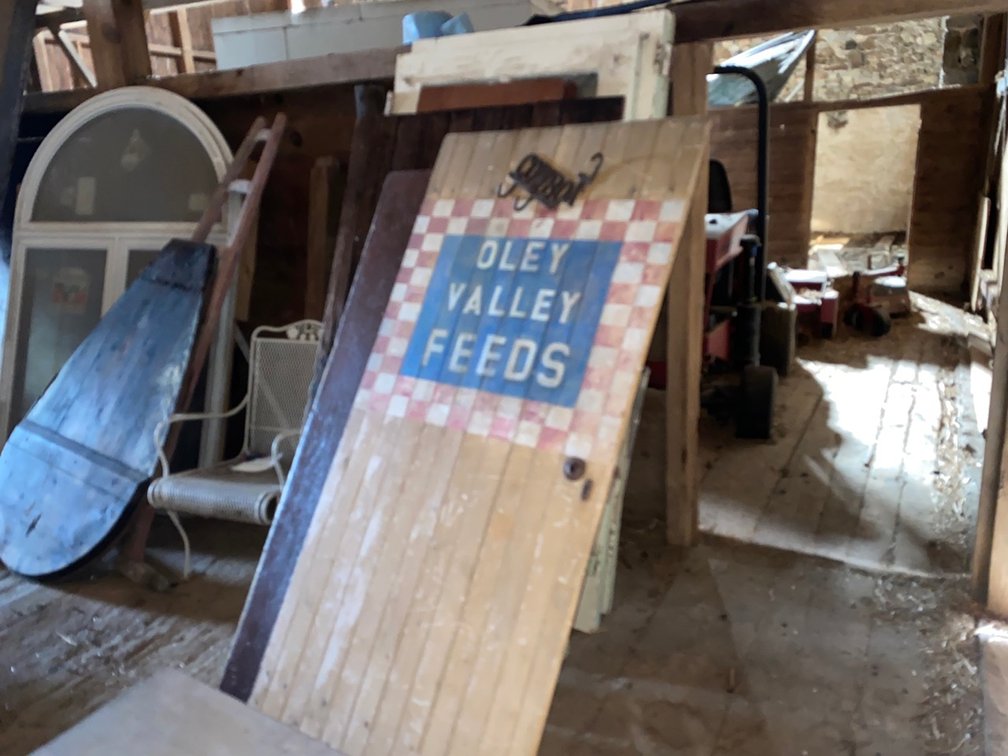 Image for Farm Equipment, Furniture & Antiques LIVE Estate Auction Saturday May 3rd - Oley, PA