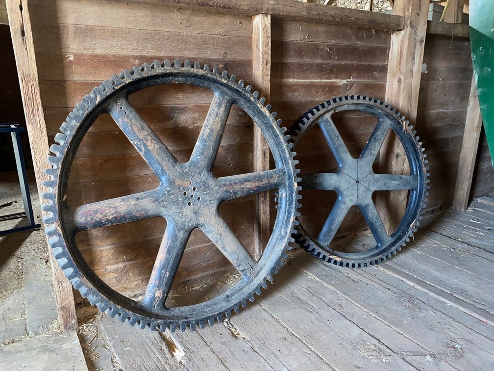 Image for Farm Equipment, Furniture & Antiques LIVE Estate Auction Saturday May 3rd - Oley, PA